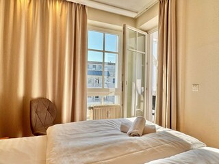 Appartement Sellin Kenmerken 19