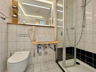 Apartment Sellin Ausstattung 23