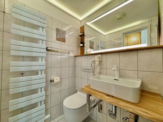 Apartment Sellin Ausstattung 24