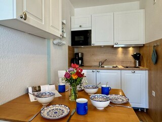 Apartment Sellin Ausstattung 18