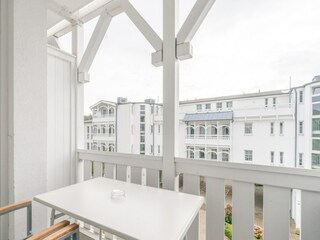 Apartment Sellin Außenaufnahme 5