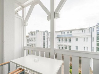Apartamento Sellin Grabación al aire libre 5