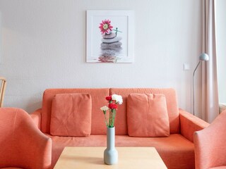 Apartamento Sellin Características 14