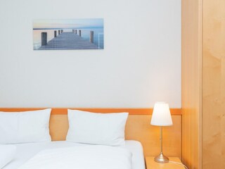 Apartamento Sellin Características 17