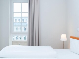 Apartamento Sellin Características 18