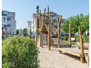 Appartement Sellin  29
