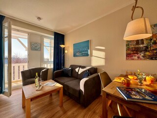 Appartement Sellin Kenmerken 11