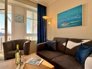 Appartement Sellin Kenmerken 12
