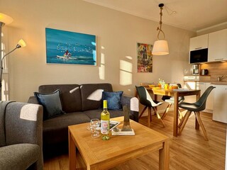 Appartement Sellin Kenmerken 13