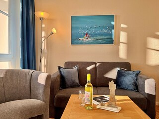 Appartement Sellin Kenmerken 14