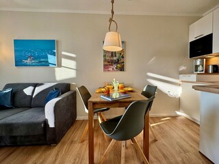 Appartement Sellin Kenmerken 16
