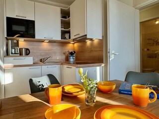 Appartement Sellin Kenmerken 19