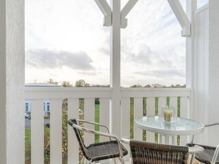Appartement Sellin Buitenaudio-opname 2