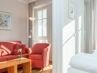 Appartement Sellin Kenmerken 22