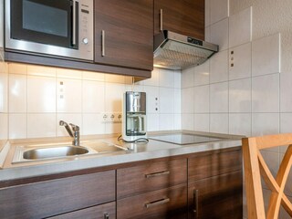 Appartement Sellin Kenmerken 23