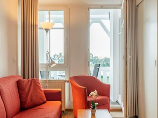 Apartamento Sellin Características 11