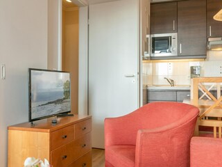 Appartement Sellin Kenmerken 12