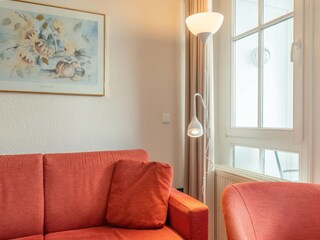 Appartement Sellin Kenmerken 13
