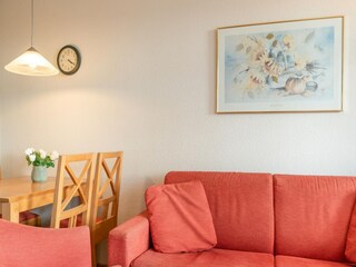 Appartement Sellin Kenmerken 14