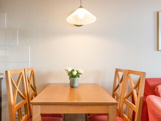 Appartement Sellin Kenmerken 15