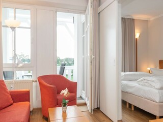 Appartement Sellin Kenmerken 16