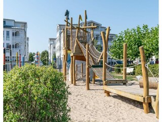 Appartement Sellin  28