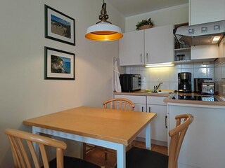 Appartement Sellin Équipement 16
