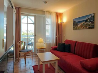 Apartment Sellin Ausstattung 15