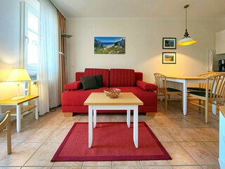 Apartment Sellin Ausstattung 19