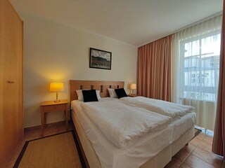 Apartment Sellin Ausstattung 20