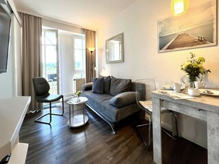 Appartement Sellin Équipement 16