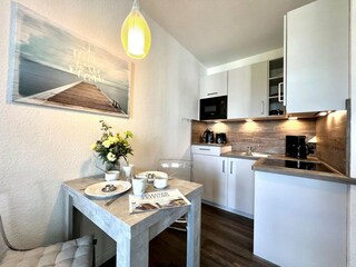 Appartement Sellin Équipement 17