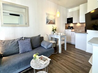 Appartement Sellin Équipement 18