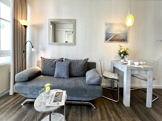 Appartement Sellin Équipement 21