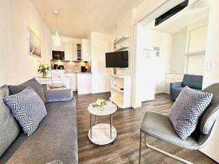 Appartement Sellin Équipement 22