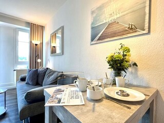 Appartement Sellin Équipement 23