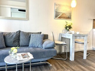 Appartement Sellin Équipement 24