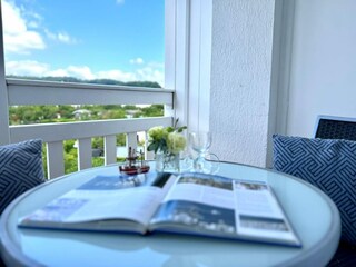 Appartement Sellin Enregistrement extérieur 5