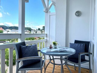 Appartement Sellin Enregistrement extérieur 6