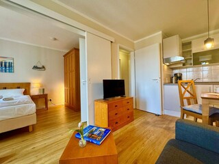 Appartement Sellin Équipement 27