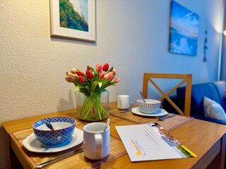 Apartamento Sellin Características 28
