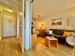 Appartement Sellin Kenmerken 25