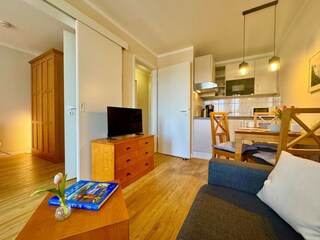 Appartement Sellin Équipement 13