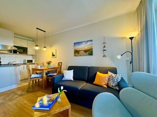 Appartement Sellin Équipement 15