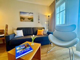 Appartement Sellin Équipement 16