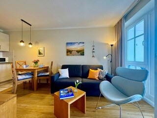 Apartamento Sellin Características 17
