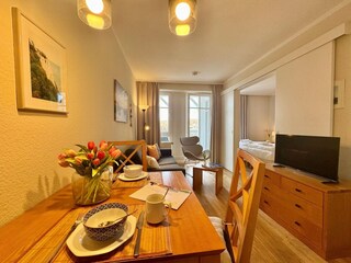 Appartement Sellin Équipement 18