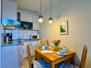 Apartamento Sellin Características 19