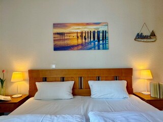 Apartamento Sellin Características 24