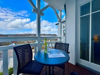 Apartamento Sellin Grabación al aire libre 8